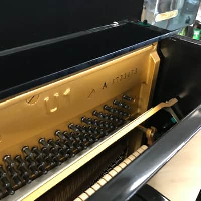 Yamaha U1A Refubished - 3733473 image 3