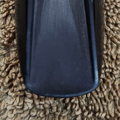 JodyJazz Jet 7 Polycarbonate Tenor Sax MPC USA image 8