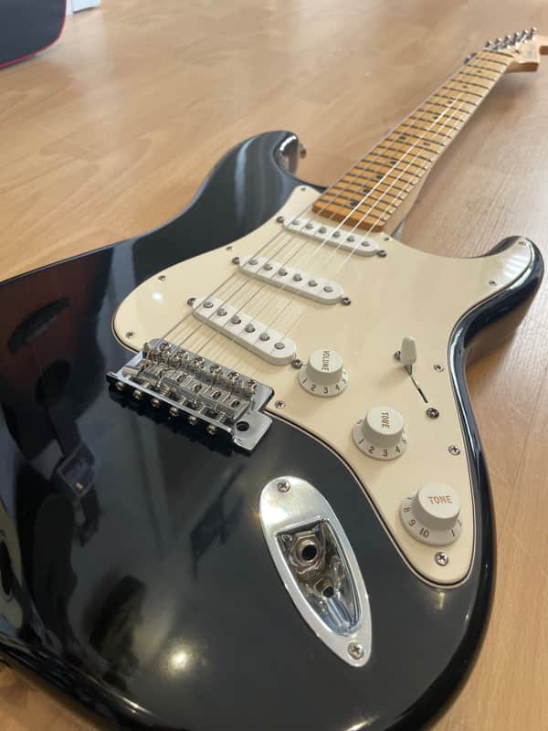Fender Mexican Strat
