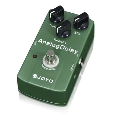 Pedal Joyo JF-33 Analog Delay image 1