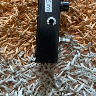 MXR MC401 CAE Boost / Line Driver 2007 - Present - Black image 3
