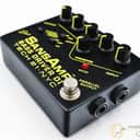 TECH21 SansAmp Bass Driver DI