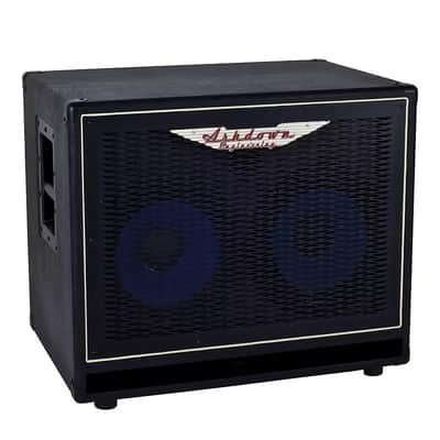 Ashdown ABM EVO II 500 | Reverb