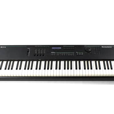 Kurzweil PC88mx 88-Key 64-Voice Performance Controller and