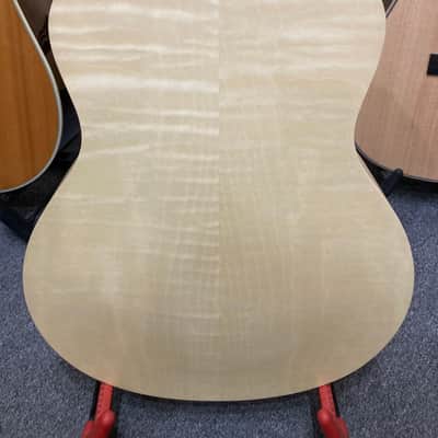 Taylor GS Mini-e Maple Electro-Acoustic Bass image 7
