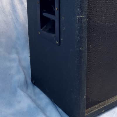 Marshall VS412 4X12 Cabinet image 4