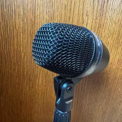 Shure PGA52 Drum Mic image 1