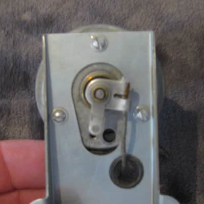 Hammond M M2 M3 Pedal Can / Capacitor image 2