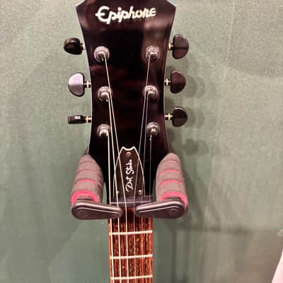 Epiphone Dot Studio 2004 - Ice Blue image 6