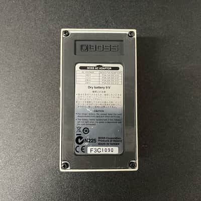 Boss OS-2 OverDrive/Distortion imagen 2