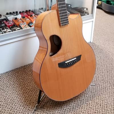 used McPherson Camrielle CMG-4.0 CM/CR, Very Good Condition with OHSC image 7