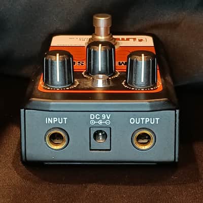 Moen ULite UL-CP Compressor. New Old Stock Orange/Black imagen 2