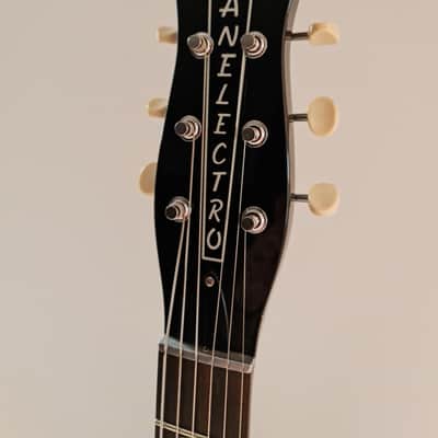 Danelectro 59DC Bild 3