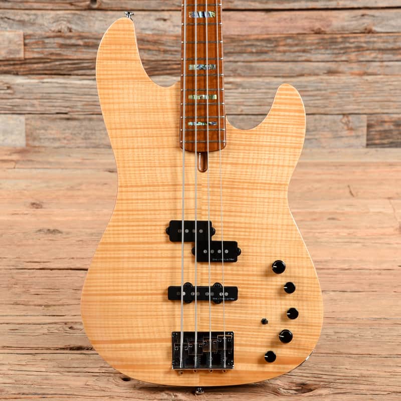 Sire Marcus Miller P10 Natural image 1