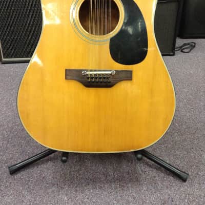Ventura 12 String Guitar image 2