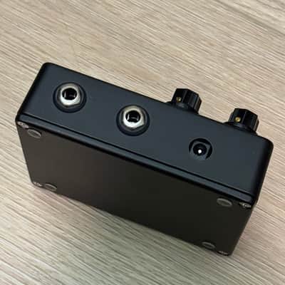 Benson Amps Deep Sea Diver Fuzz-Echo 2025 - Present - Various image 5