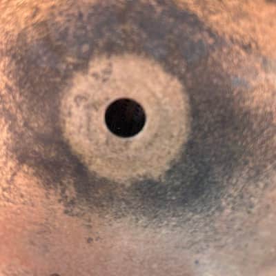 Sabian HHX Evolution 20“ Dave Weckl image 4