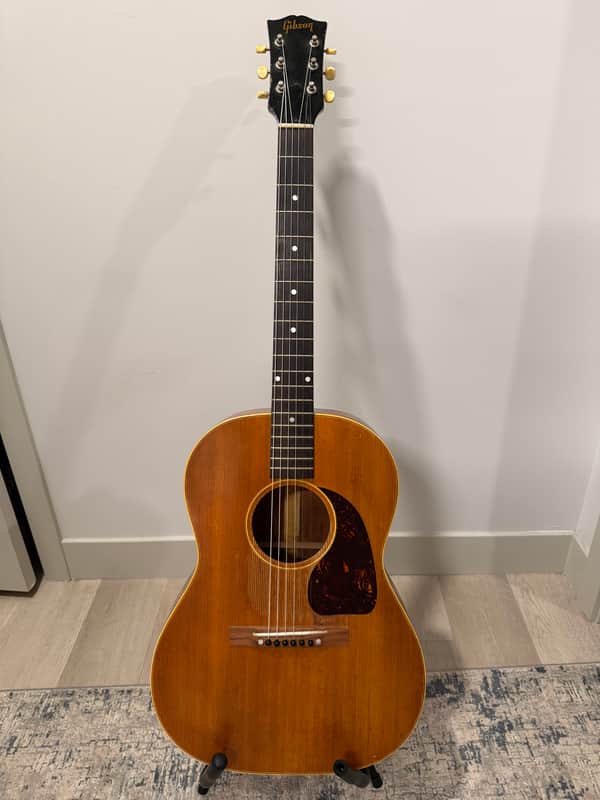Gibson LG-3