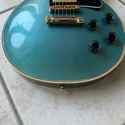 Gibson Les Paul Custom Murphy m2m image 3