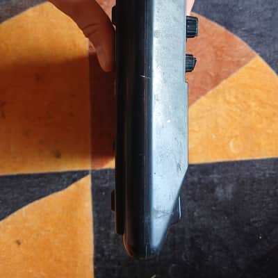 Aria Ape-6 90s - Black image 6