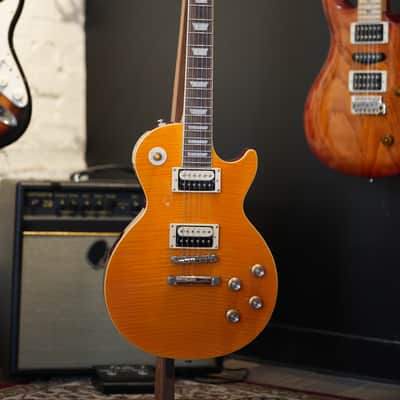 Epiphone Slash Signature Les Paul Standard 2021 - Present - Appetite Burst image 2