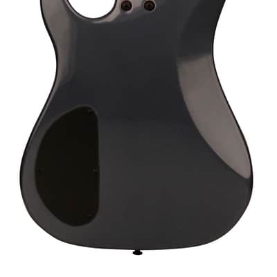 Cort KX100-MA | Solid Body Electric Guitar, Metallic Ash. New with Full Warranty! image 4