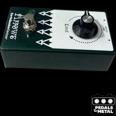 EarthQuaker Devices Arrows Preamp Booster V2 2017 - 2026 - Various - X18176 image 4
