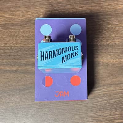 JAM PEDALS HARMONIOUS MONK Pre-Owned image 5