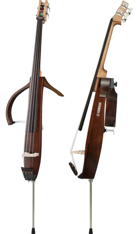 YAMAHA SLB300 ~SILENT BASS~【MADE IN JAPAN】 image 1