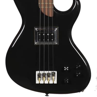 Electroline 4 String Bass (Demo) image 1