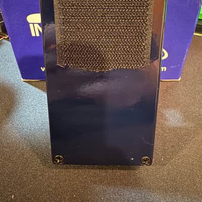 Interstellar Audio Machines Marsling Octafuzzdrive 2023 - | Reverb