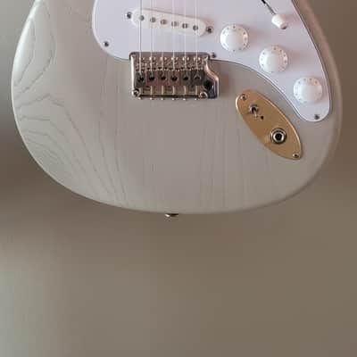 PRS Silver Sky John Mayer Signature "Dead Spec" 2023 - Present - Moc Sand Satin Nitro image 2
