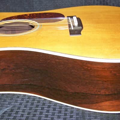 Merrill C-35 dreadnought 2011 image 5