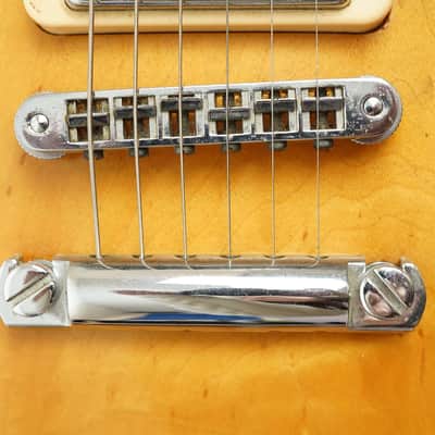 1980 Gibson Les Paul Deluxe, Tobacco Sunburst image 20