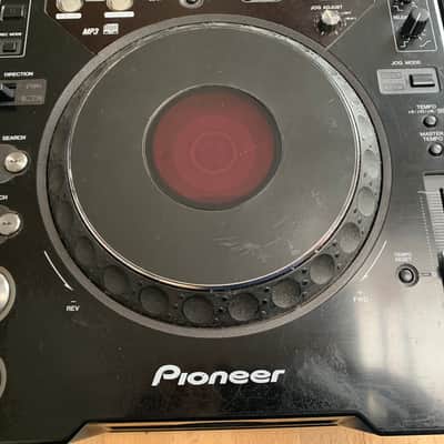 Pioneer CDJ 1000 MK3 image 7