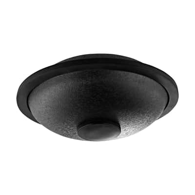 Meinl Sonic Energy Mini Steel Tongue Drum, 6 Inch, C Major, Black image 3
