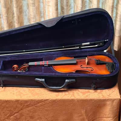 Strobel MA-100 Student Series 13" Viola 2022 image 2