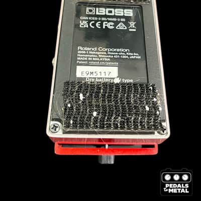 Boss RC-5 Loop Station -x19065 image 6