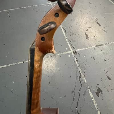 Antonius Stradivarius Cremonensis Violin 1713 - Natural image 8