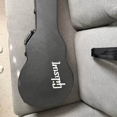 Gibson Adam Jones Signature Les Paul Standard 2022 - Present - Antique Silverburst image 7