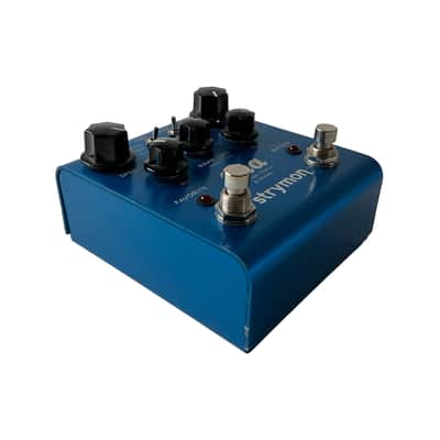 Strymon Ola dBucket Chorus and Vibrato *Expert Tested*Guaranteed* image 7
