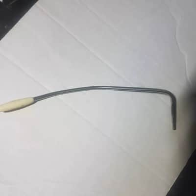 1961 FENDER JAZZMASTER TREMOLO ARM USA image 1