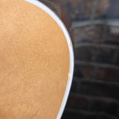 Tata Vasco Classical Nylon Guitar Natural image 7