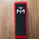 Mission Engineering VM-PRO Volume Pedal with Buffer 2010s - Red