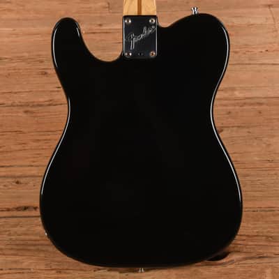 Fender Telecaster Black 1984 image 3