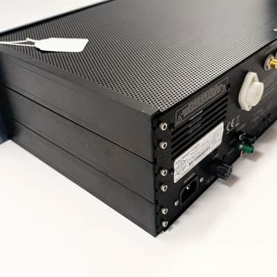 Manley Labs VOXBOX Tube Channel Strip (Warranty) image 6