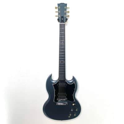 Gibson Limited Edition SG Special Blue Mist (2008)