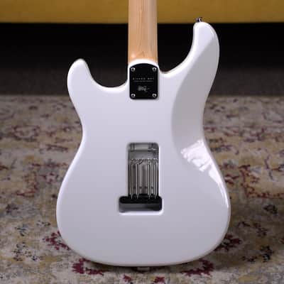 New PRS Silver Sky Maple - Frost image 2