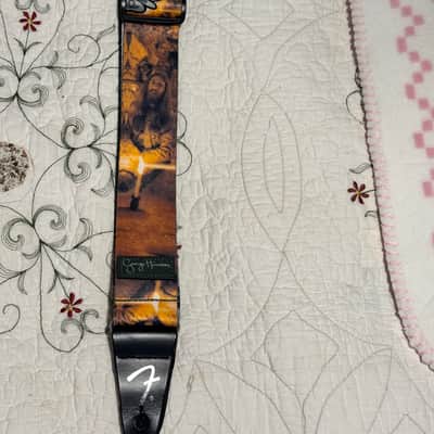 Fender Guitar strap 2023 image 8