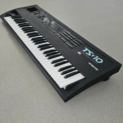 Ensoniq TS-10  - Excellent Condition image 3